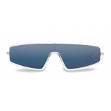 Dior - Sunglasses - DiorMercure - Blue - Dior Eyewear