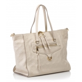 Louis Vuitton Vintage - Empreinte Lumineuse PM Bag - Bianco Avorio - Borsa in Pelle - Alta Qualità Luxury