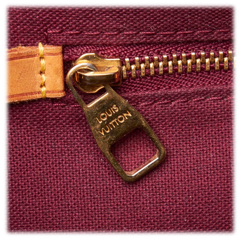 Louis Vuitton Raspail vintage sling, Luxury, Bags & Wallets on