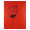Vinicio Momoli - Installation - Rubber - Abstract Relations XXIV