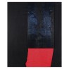 Vinicio Momoli - Installazione - Gomma - Relazioni Astratte XXXVI