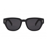 Dior - Sunglasses - DiorFraction3 - Black - Dior Eyewear