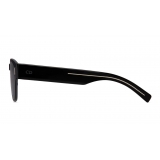 Dior - Sunglasses - DiorFraction3 - Black - Dior Eyewear
