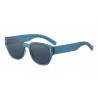 Dior - Sunglasses - DiorFraction3 - Blue - Dior Eyewear