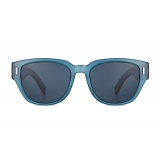 Dior - Occhiali da Sole - DiorFraction3 - Blu - Dior Eyewear