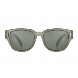 Dior - Sunglasses - DiorFraction3 - Green - Dior Eyewear