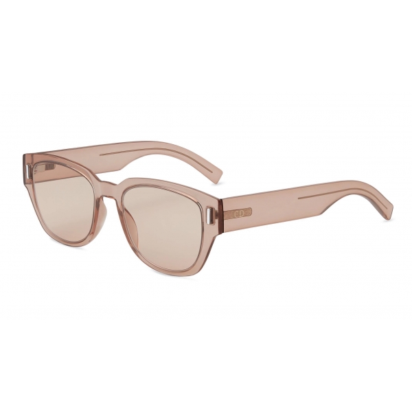 Dior - Occhiali da Sole - DiorFraction3 - Rosa - Dior Eyewear