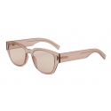 Dior - Occhiali da Sole - DiorFraction3 - Rosa - Dior Eyewear