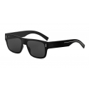 Dior - Sunglasses - DiorFraction4 - Black - Dior Eyewear