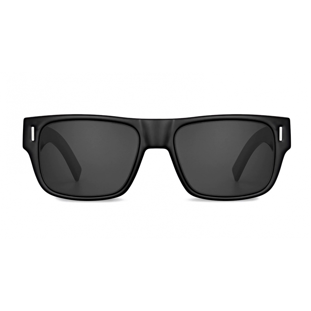 Dior - Sunglasses - DiorFraction4 - Black - Dior Eyewear - Avvenice