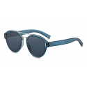 Dior - Sunglasses - DiorFraction5 - Blue - Dior Eyewear