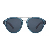 Dior - Sunglasses - DiorFraction5 - Blue - Dior Eyewear