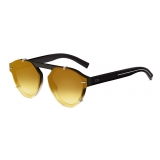 Dior - Sunglasses - BlackTie254S - Silver Graded Khaki - Dior Eyewear