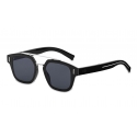 Dior - Sunglasses - DiorFraction1F - Black - Dior Eyewear