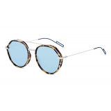 Dior - Sunglasses - Dior0219S - Blue - Dior Eyewear