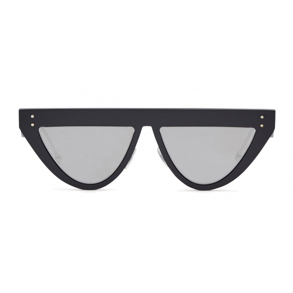 Fendi - DeFender - Flat Top Sunglasses 