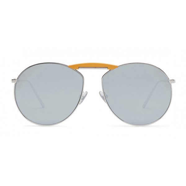 Fendi - Gentle Monster - Occhiali da Sole Rotondi - Palladio - Occhiali da Sole - Fendi Eyewear