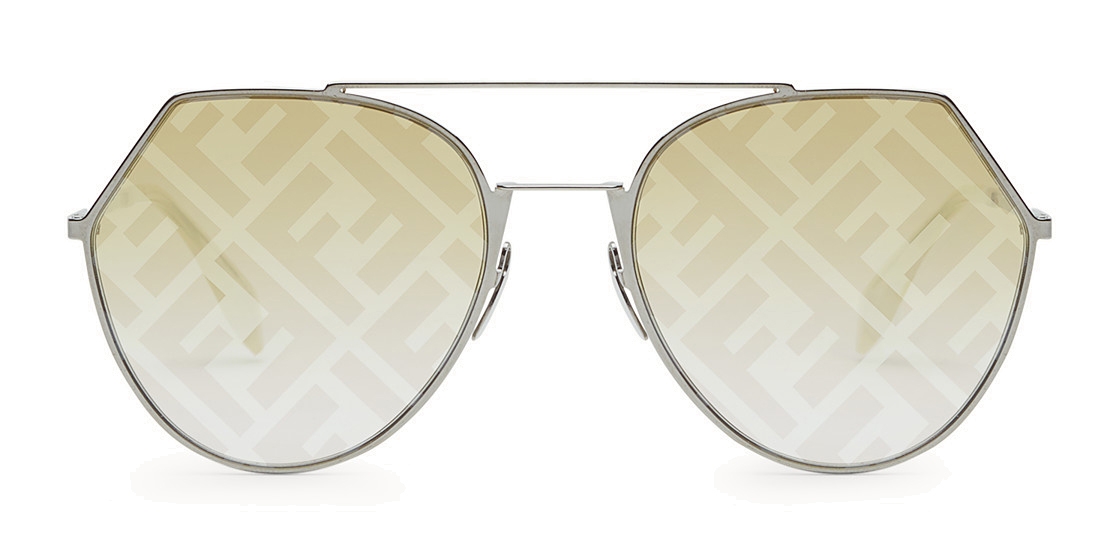 Are Fendi sunglasses good?