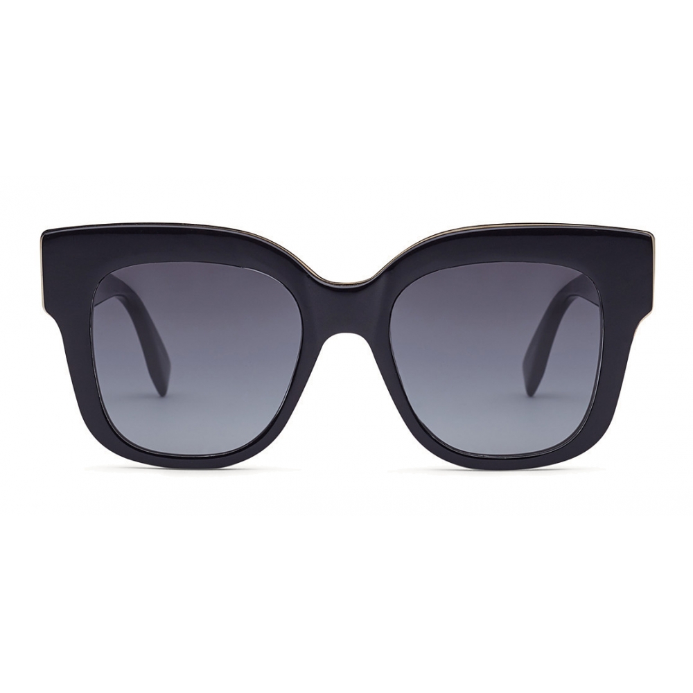 Buy Fendi Sunglasses Frame Only FS5228R 513 Purple Rectangular Italy 56mm  Online in India - Etsy
