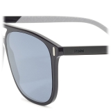 Fendi - Urban - Occhiali da Sole Quadrati - Grigio Palladio - Occhiali da Sole - Fendi Eyewear