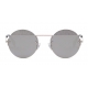 Fendi - FF - Occhiali da Sole Rotondi - Palladio - Occhiali da Sole - Fendi Eyewear