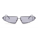 Fendi - FendiFiend - Occhiali da Sole Cat Eye - Neri - Occhiali da Sole - Fendi Eyewear