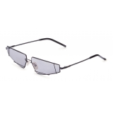 Fendi - FendiFiend - Cat Eye Sunglasses - Black - Sunglasses - Fendi Eyewear