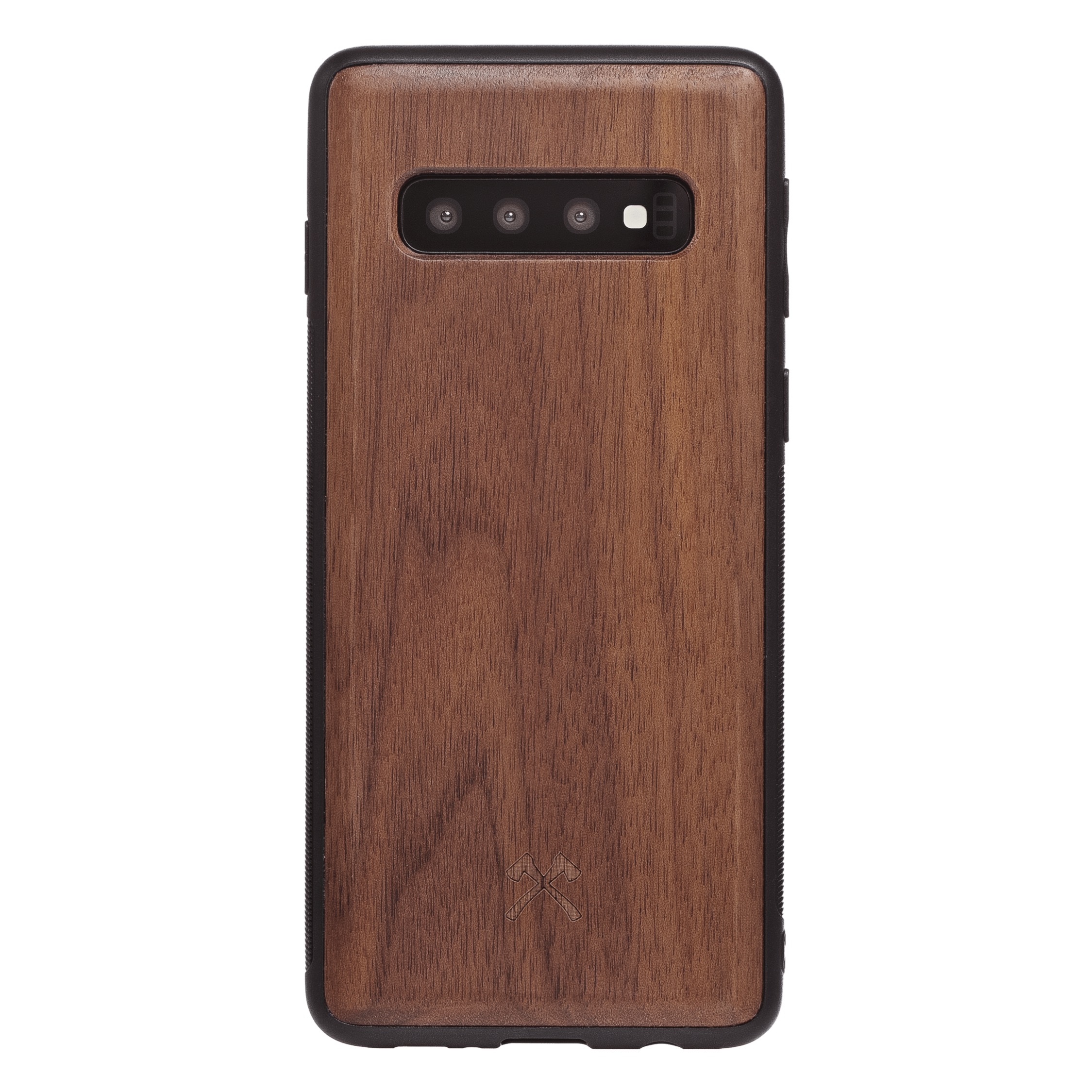 Dark Forest Samsung S10 Case