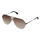 Givenchy - Sunglasses Unisex GV Mesh - Ruthenium - Sunglasses - Givenchy Eyewear