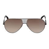 Givenchy - Occhiali da Sole Unisex GV Mesh - Rutenio - Occhiali da Sole - Givenchy Eyewear