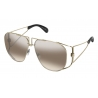 Givenchy - Sunglasses Grafici - Gold - Sunglasses - Givenchy Eyewear