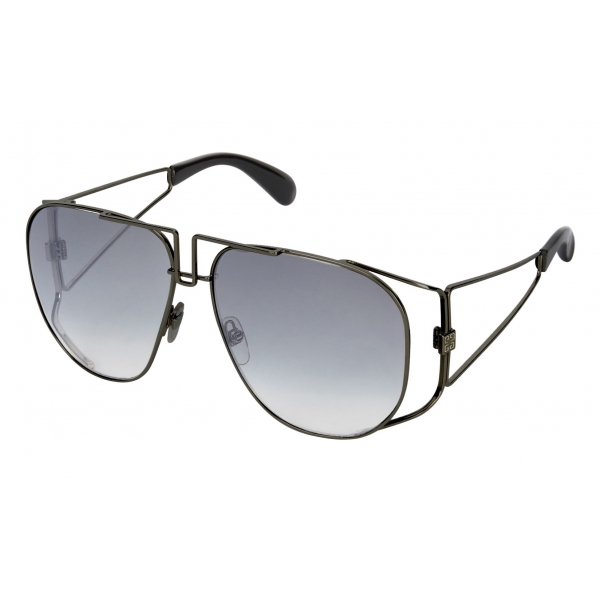 Givenchy - Sunglasses Grafici - Silver - Sunglasses - Givenchy Eyewear