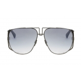 Givenchy - Sunglasses Grafici - Silver - Sunglasses - Givenchy Eyewear