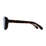 Givenchy - Occhiali da Sole 4G Square - Havana - Occhiali da Sole - Givenchy Eyewear