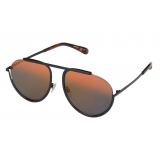 Givenchy - Sunglasses Goccia - Black - Sunglasses - Givenchy Eyewear