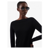 Givenchy - Sunglasses Goccia - Gold - Sunglasses - Givenchy Eyewear