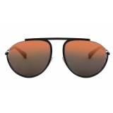 Givenchy - Occhiali da Sole a Goccia - Nero - Occhiali da Sole - Givenchy Eyewear