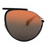 Givenchy - Occhiali da Sole a Goccia - Nero - Occhiali da Sole - Givenchy Eyewear