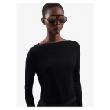 Givenchy - Sunglasses Goccia - Black - Sunglasses - Givenchy Eyewear