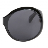 Givenchy - Sunglasses Round 4G Square - Black - Sunglasses - Givenchy Eyewear