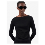 Givenchy - Sunglasses Round 4G Square - Black - Sunglasses - Givenchy Eyewear