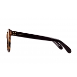 Givenchy - Occhiali da Sole Classic 4G Square - Havana - Occhiali da Sole - Givenchy Eyewear