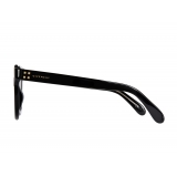 Givenchy - Occhiali da Sole Classic 4G Square - Nero - Occhiali da Sole - Givenchy Eyewear