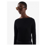 Givenchy - Occhiali da Sole Classic 4G Square - Havana - Occhiali da Sole - Givenchy Eyewear