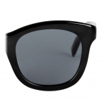 Givenchy - Sunglasses Classic 4G Square - Black - Sunglasses - Givenchy Eyewear
