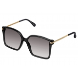 Givenchy - Occhiali da Sole Quadrati GV Light - Nero - Occhiali da Sole - Givenchy Eyewear