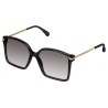 Givenchy - Sunglasses Square GV Light - Black - Sunglasses - Givenchy Eyewear