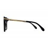 Givenchy - Sunglasses Square GV Light - Black - Sunglasses - Givenchy Eyewear