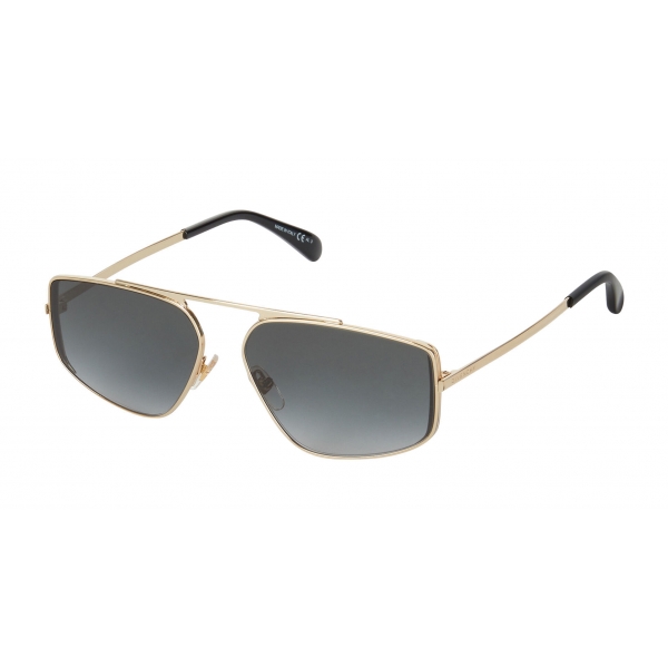 Givenchy - Sunglasses Unisex GV Slim - Gold - Sunglasses - Givenchy Eyewear