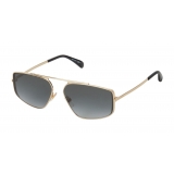 Givenchy - Occhiali da Sole Unisex GV Slim - Oro - Occhiali da Sole - Givenchy Eyewear